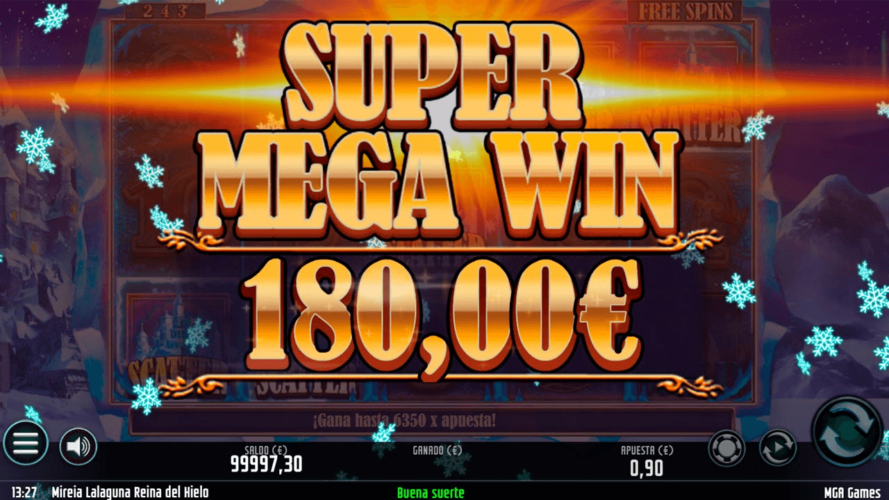 Mireia Lalaguna, Ice Queen-gallery-2