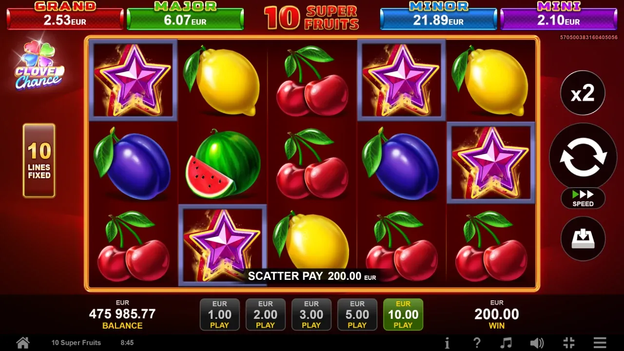 10 Super Fruits-gallery-2