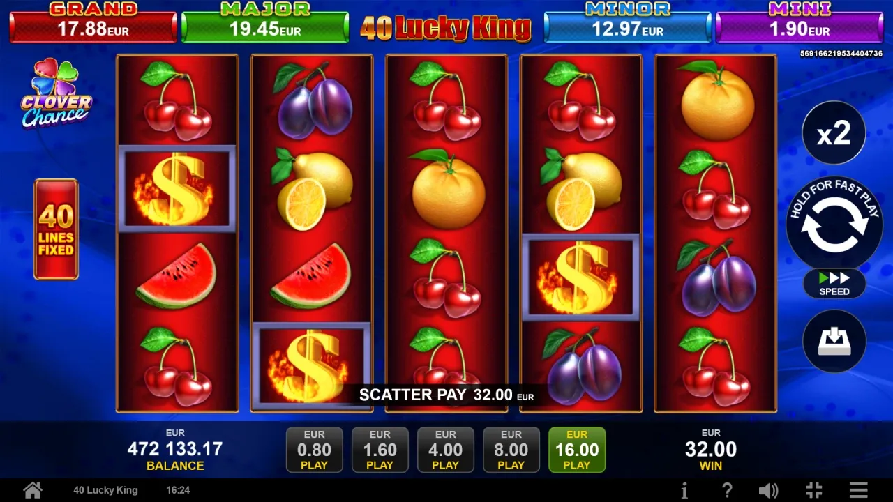 40 Lucky King-gallery-2