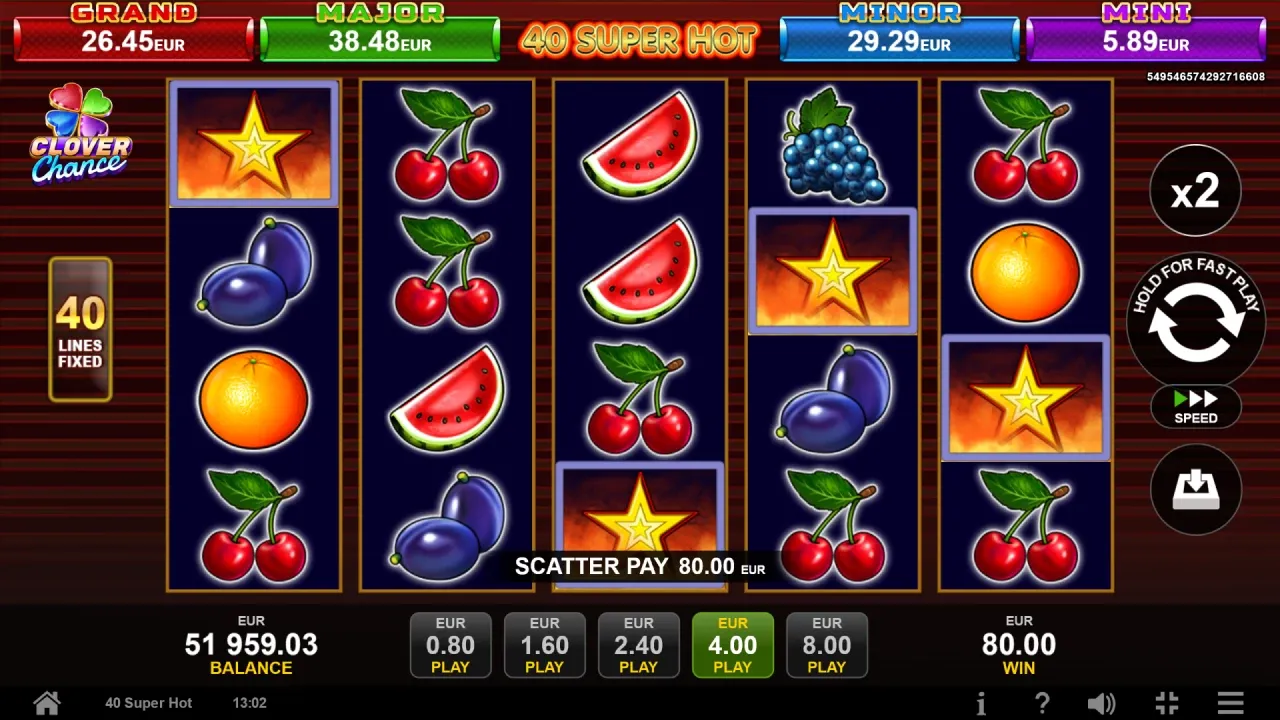 40 Super Hot-gallery-2