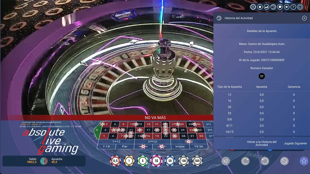 Ruleta AUTO Feelspin-gallery-0