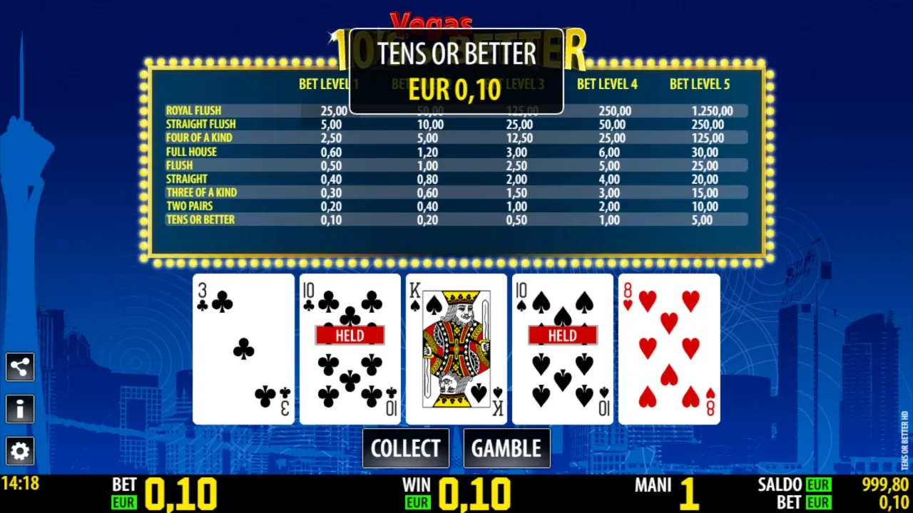 Tens Or Better Hd-gallery-2