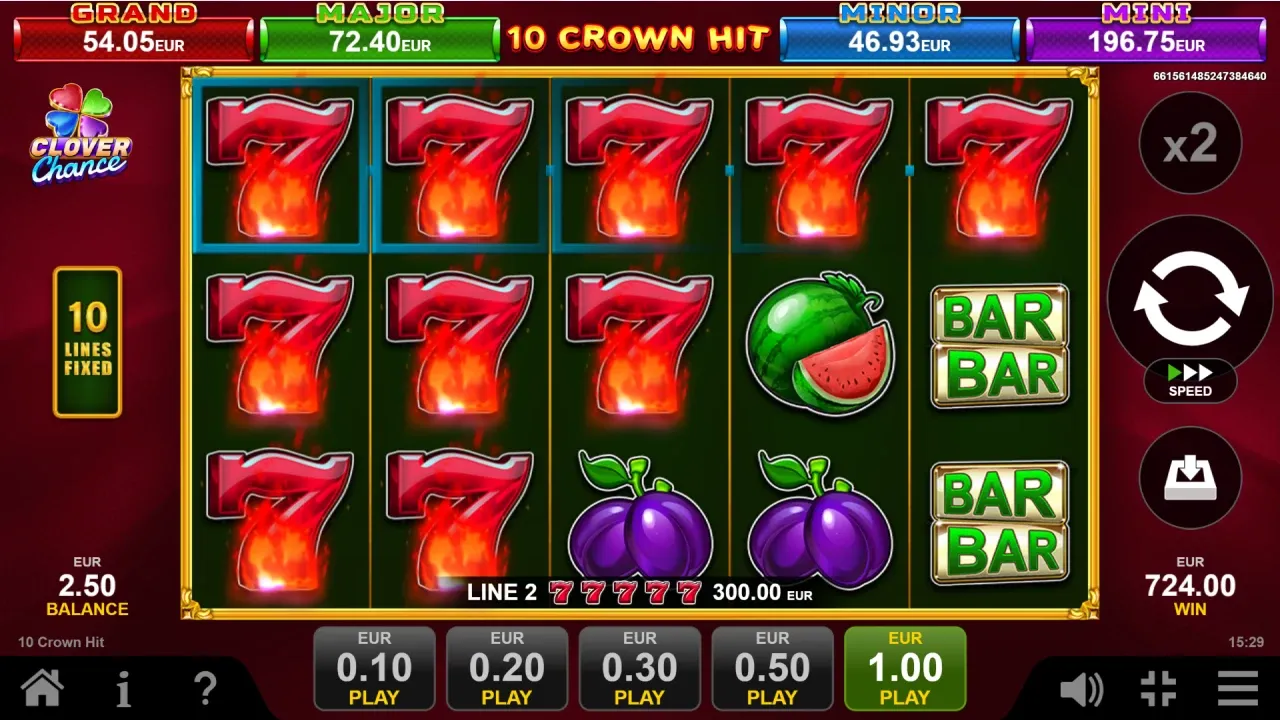 10 Crown Hit-gallery-1