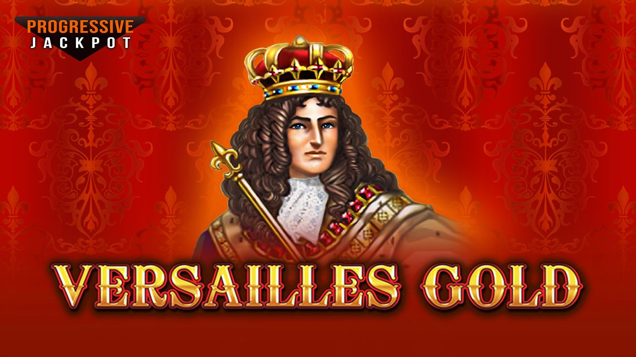 Versailles Gold Progressive Jackpot-gallery-2