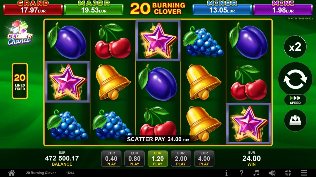 20 Burning Clover-gallery-2