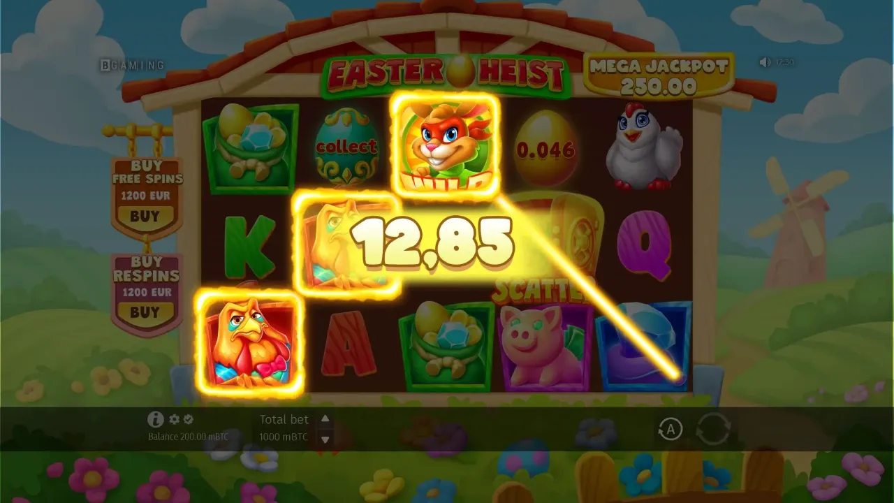 Easter Heist-gallery-1