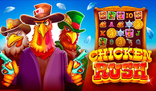 Chicken Rush-gallery-0