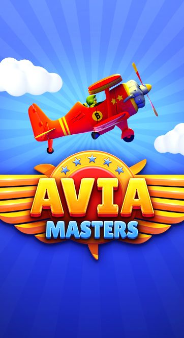 Avia Masters