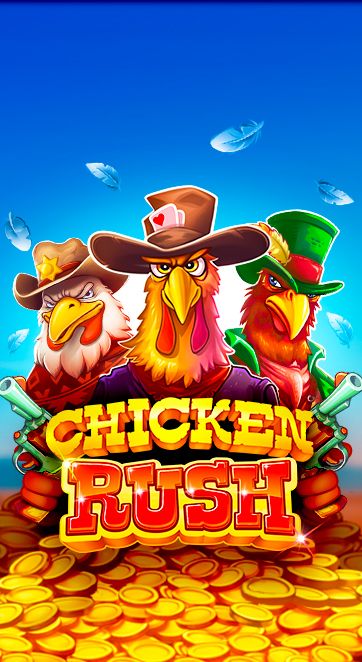 Chicken Rush