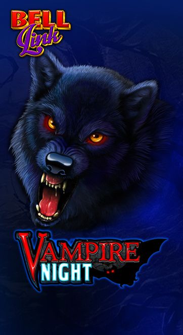 Vampire Night Bell Link