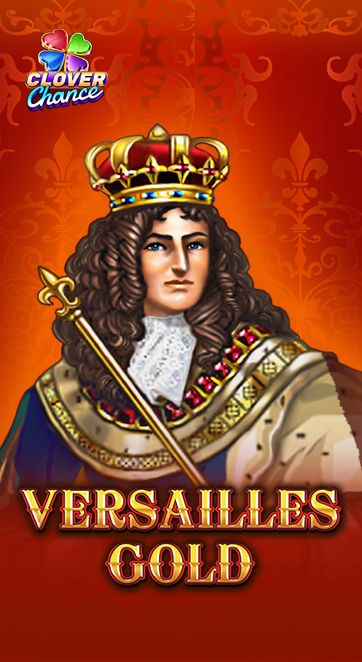 Versailles Gold