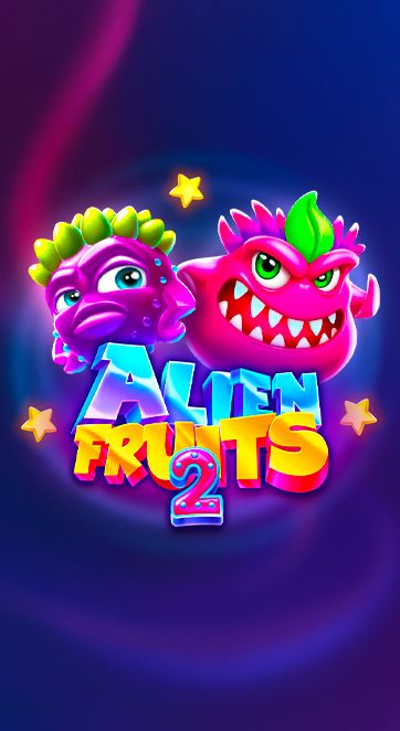 Alien fruits 2