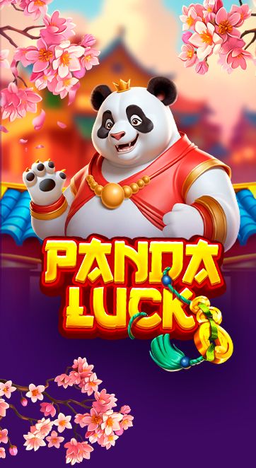 Panda Luck