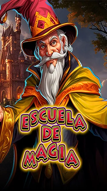 Escuela de magia
