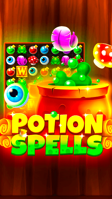 Potion Spells