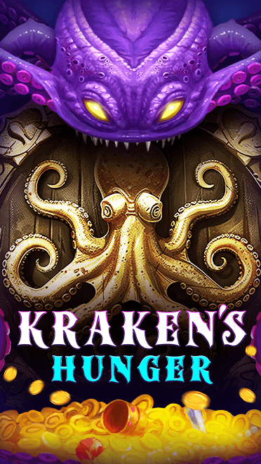 Kraken's Hunger