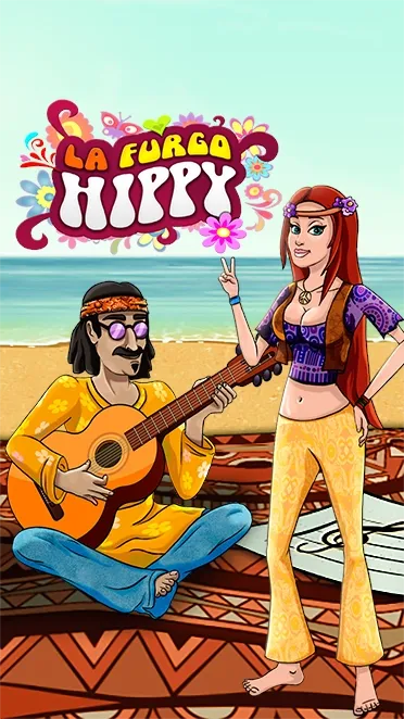 La Furgo Hippie