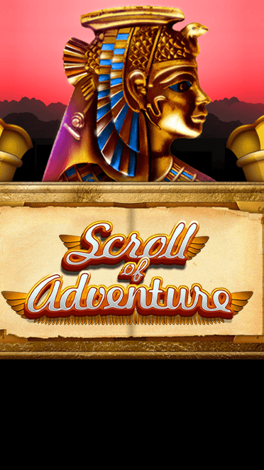 Scroll Of Adventure