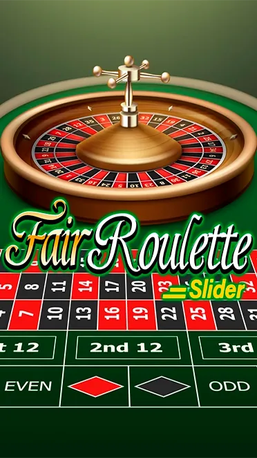  Fair Roulette