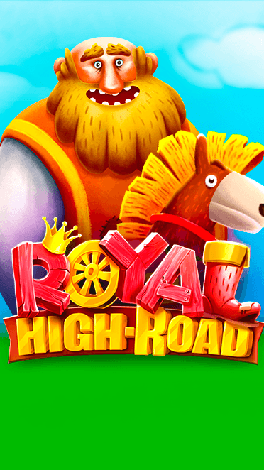 Royal High-Road