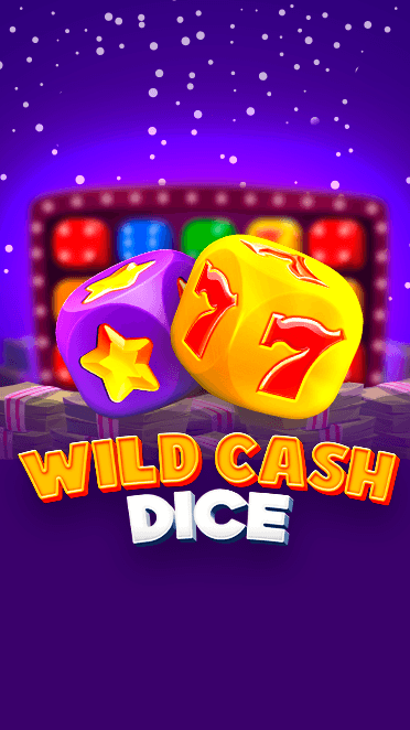 Wild Cash Dice