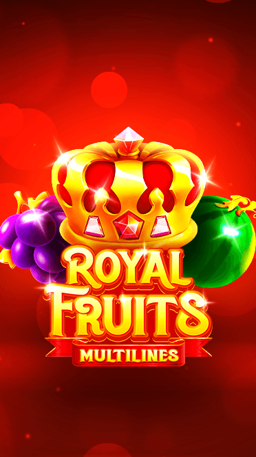 Royal Fruits Multilines