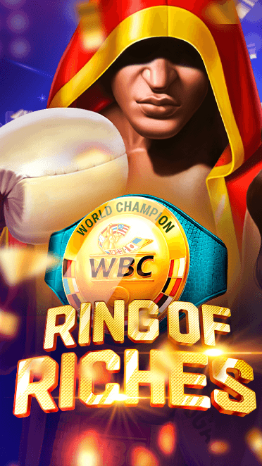 Wbc Ring Of Riches