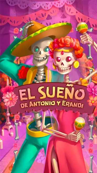 El Sueño de Antonio y Erandi