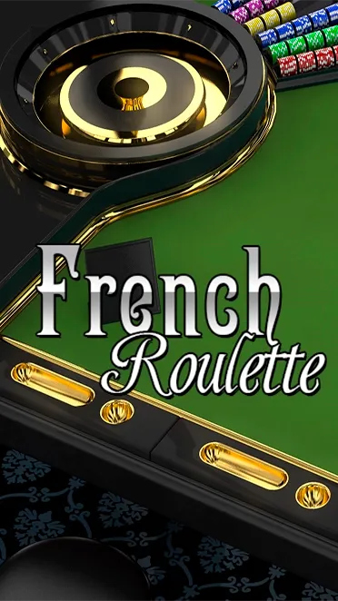 FRENCH ROULETTE