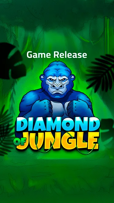Diamond of Jungle