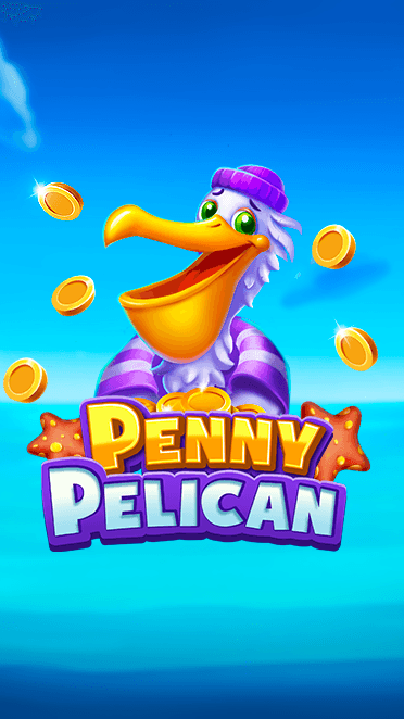 Penny Pelican