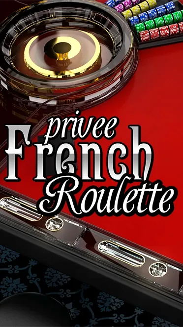  French Roulette Privee