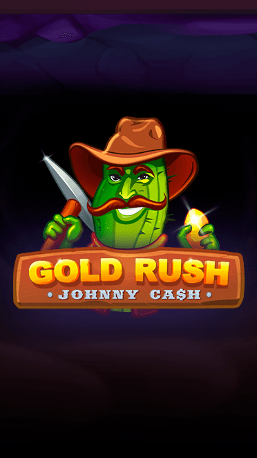 Gold Rush with Johnny Cash