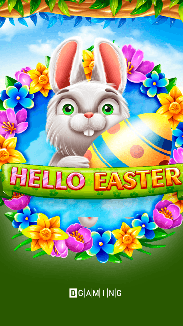 Hello Easter