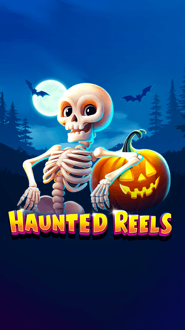 Haunted Reels
