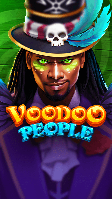 Voodoo People