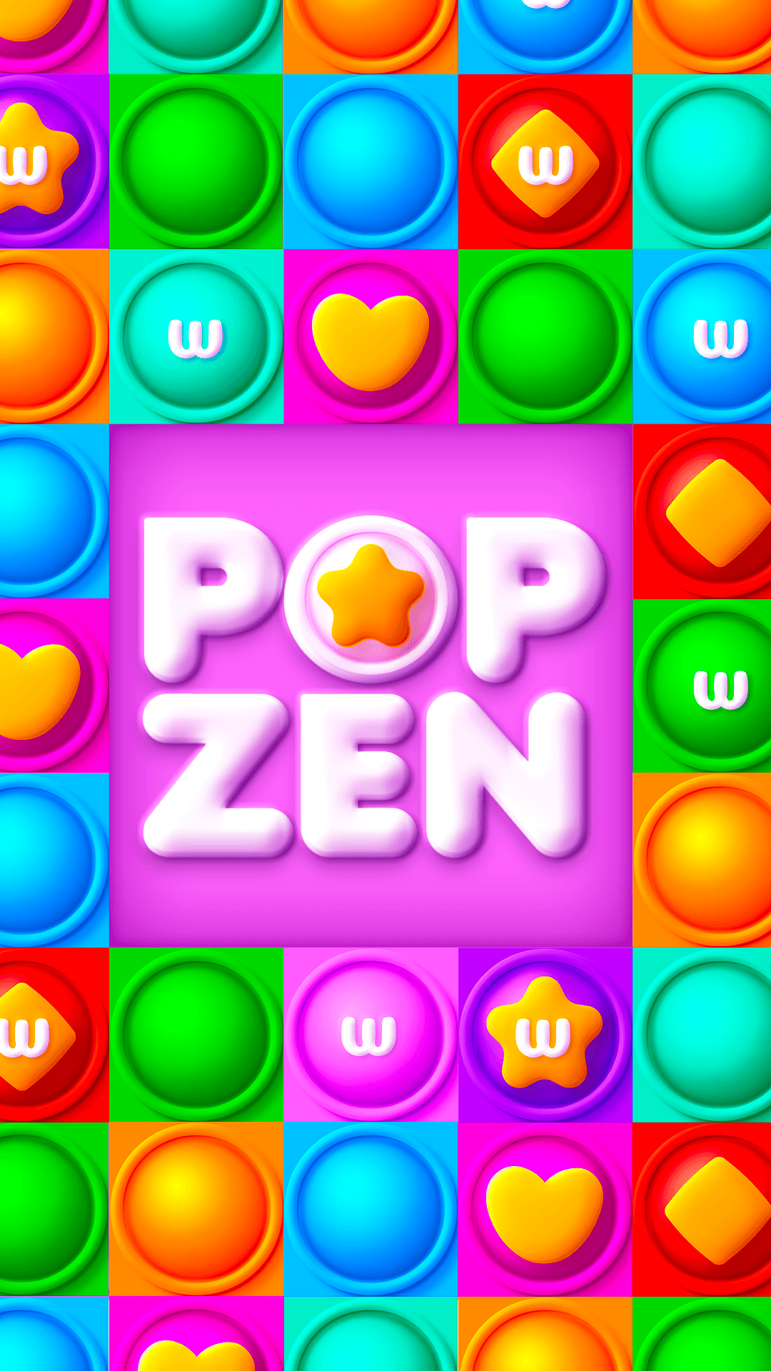 Pop Zen