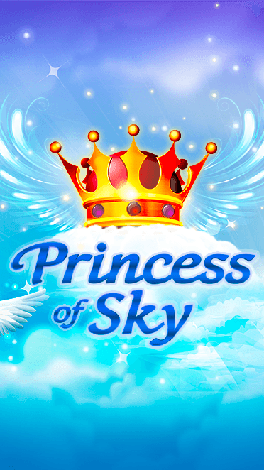 Princess Of Sky