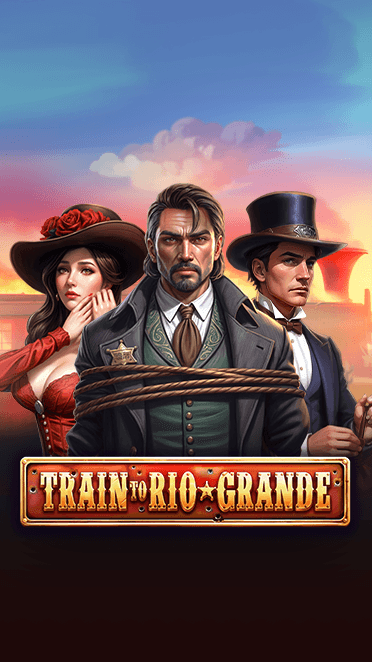 Train To Rio Grande