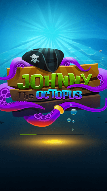 Johnny The Octopus