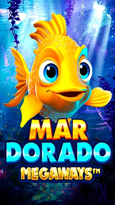 Mar Dorado Megaways