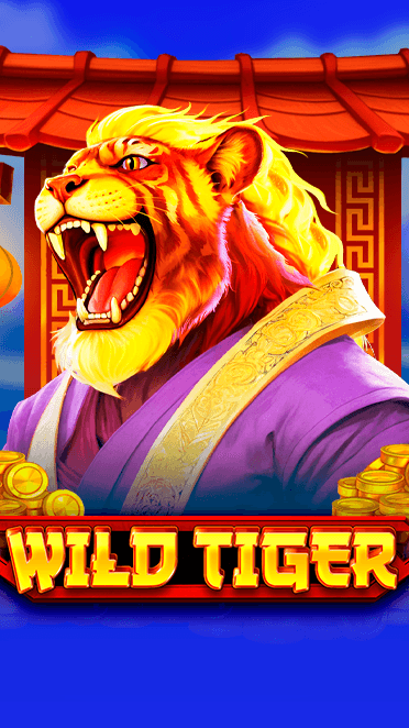Wild Tiger