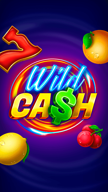 Wild Cash