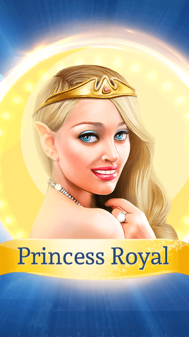 Princess Royal