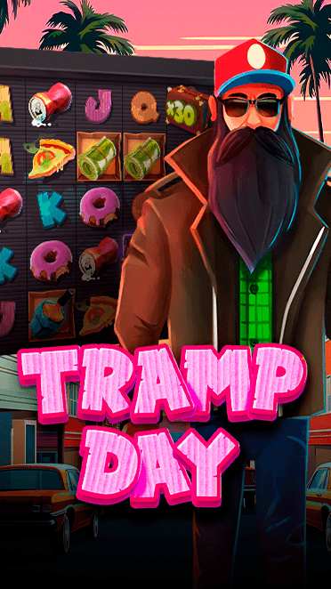 Tramp Day