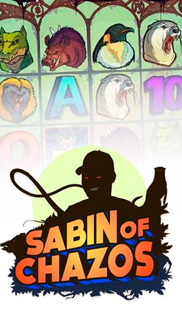 Sabin Of Chazos