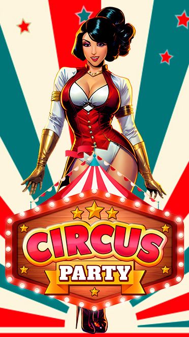 Circus Party