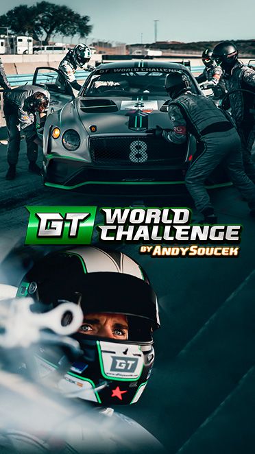 GT World Challenge