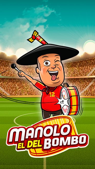 Manolo el del bombo