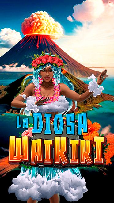 Diosa Waikiki
